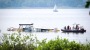 Italien: Hausboot am Lago Maggiore geborgen! Krimi um Schiff voller Agenten | News | BILD.de
